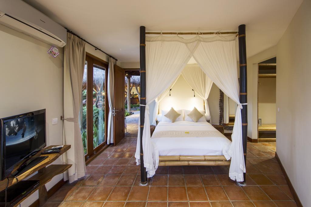 Villa Omah Padi Ουμπούντ Εξωτερικό φωτογραφία